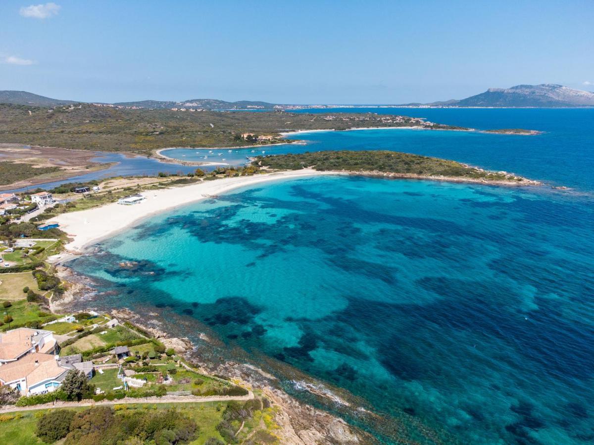 فيلا Rovo House, Pittulongu, Olbia, Sardinia المظهر الخارجي الصورة