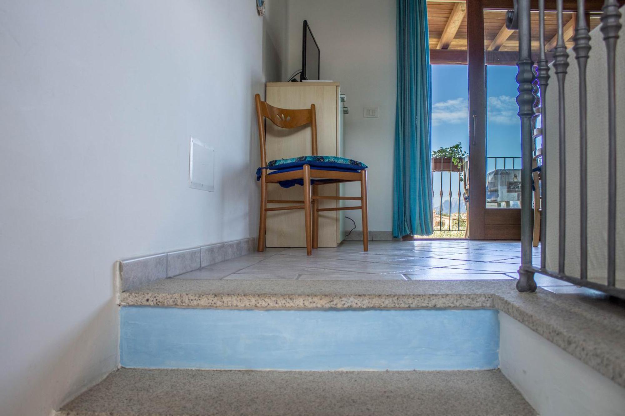 فيلا Rovo House, Pittulongu, Olbia, Sardinia المظهر الخارجي الصورة