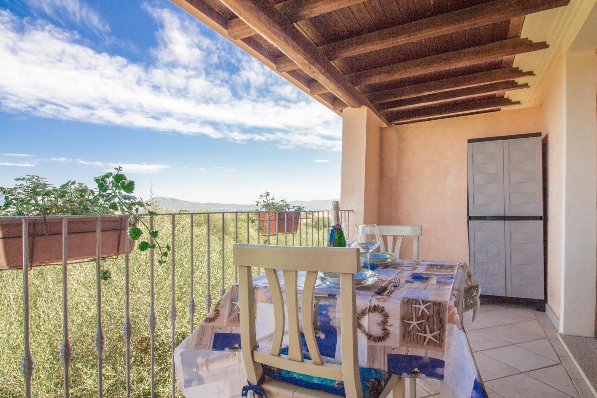 فيلا Rovo House, Pittulongu, Olbia, Sardinia المظهر الخارجي الصورة