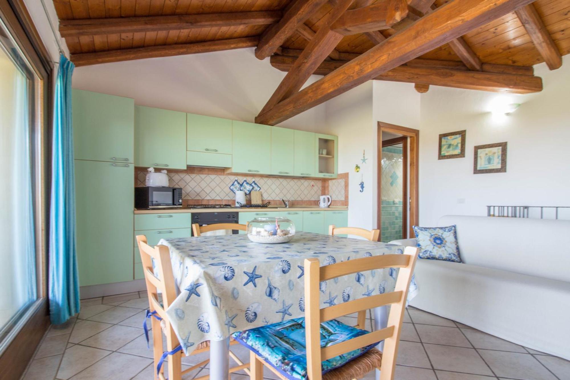 فيلا Rovo House, Pittulongu, Olbia, Sardinia المظهر الخارجي الصورة