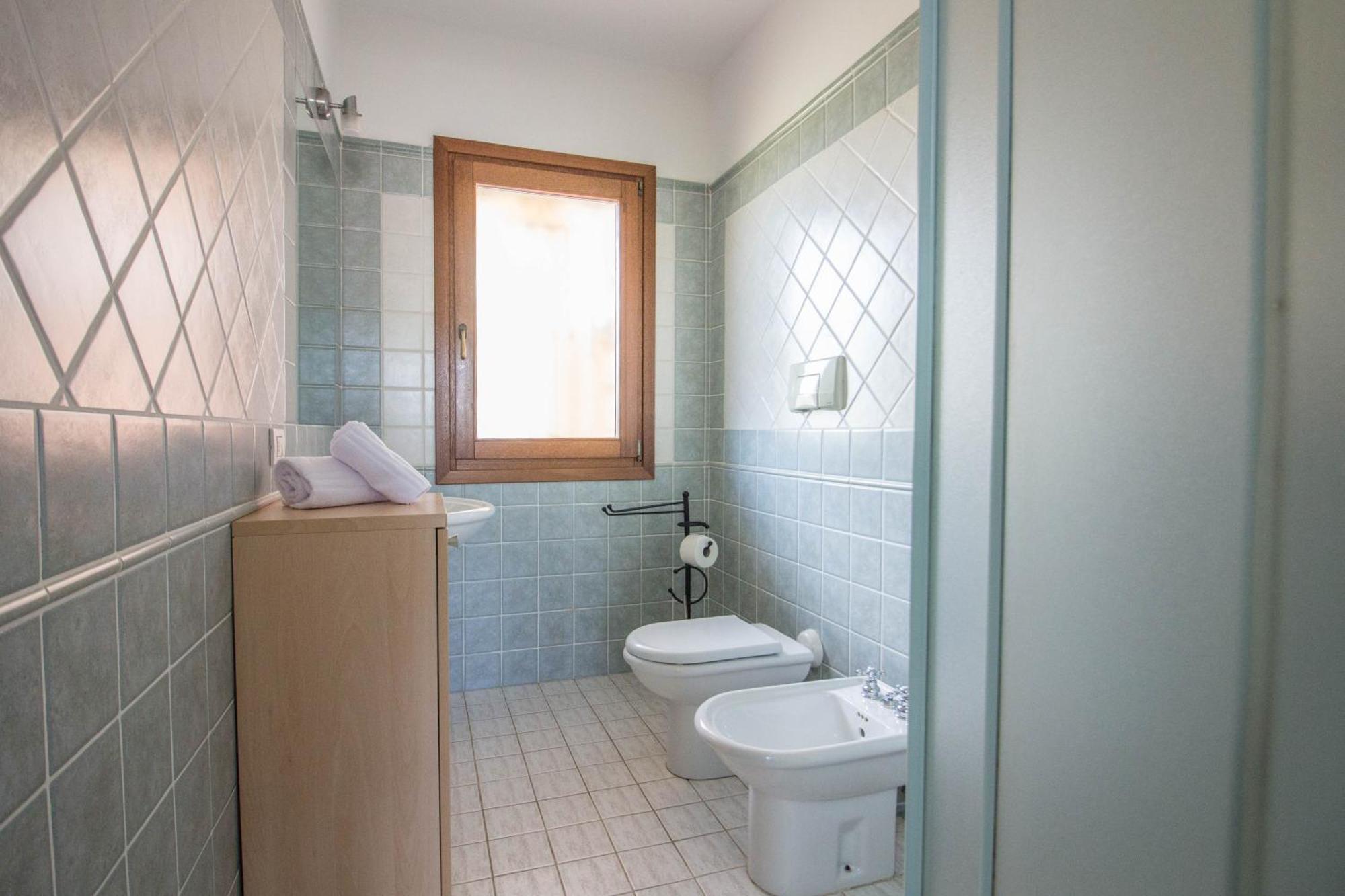 فيلا Rovo House, Pittulongu, Olbia, Sardinia المظهر الخارجي الصورة