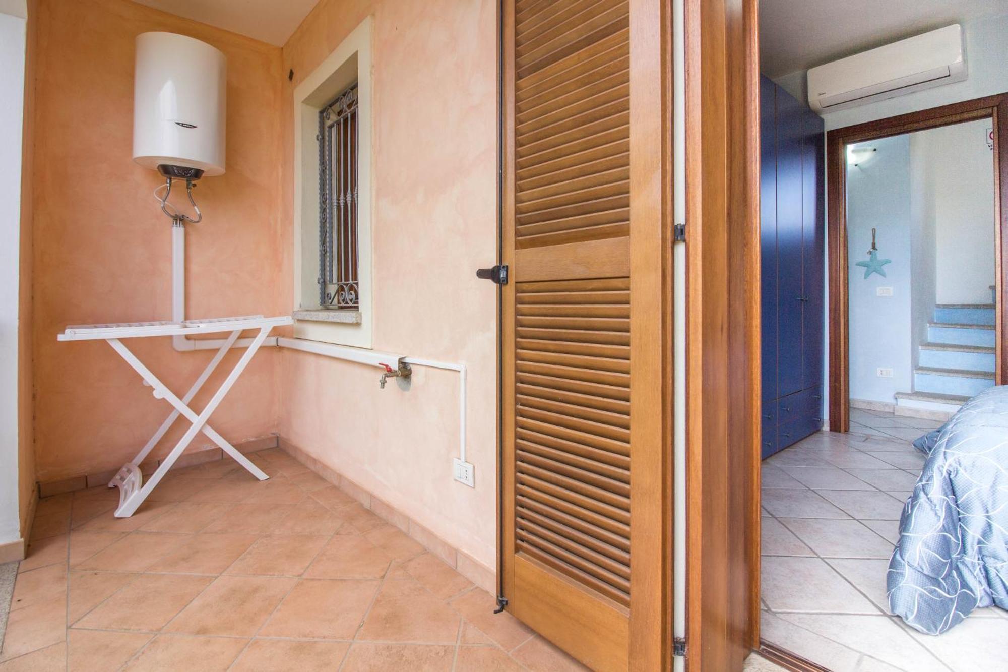 فيلا Rovo House, Pittulongu, Olbia, Sardinia المظهر الخارجي الصورة