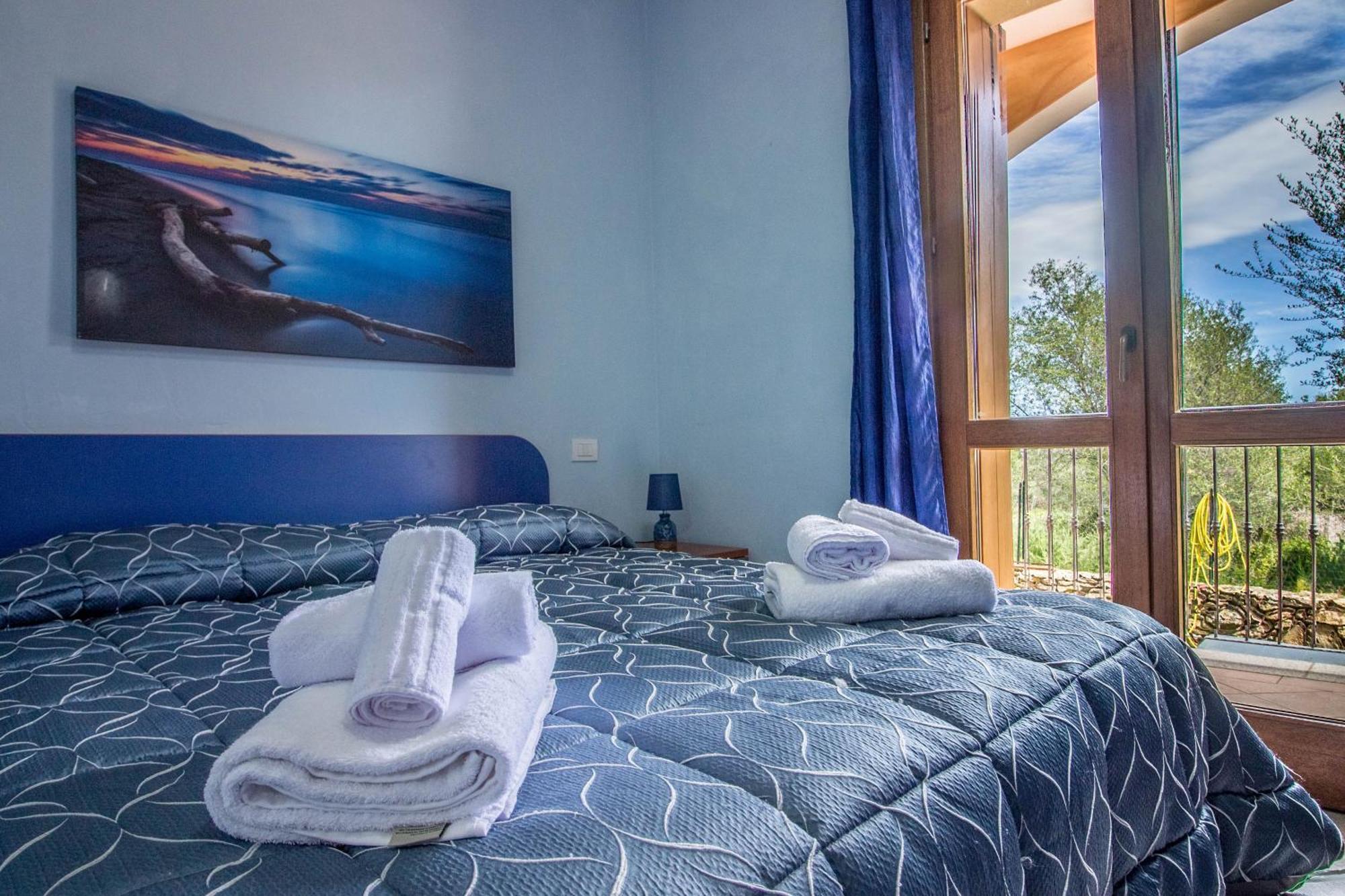 فيلا Rovo House, Pittulongu, Olbia, Sardinia المظهر الخارجي الصورة