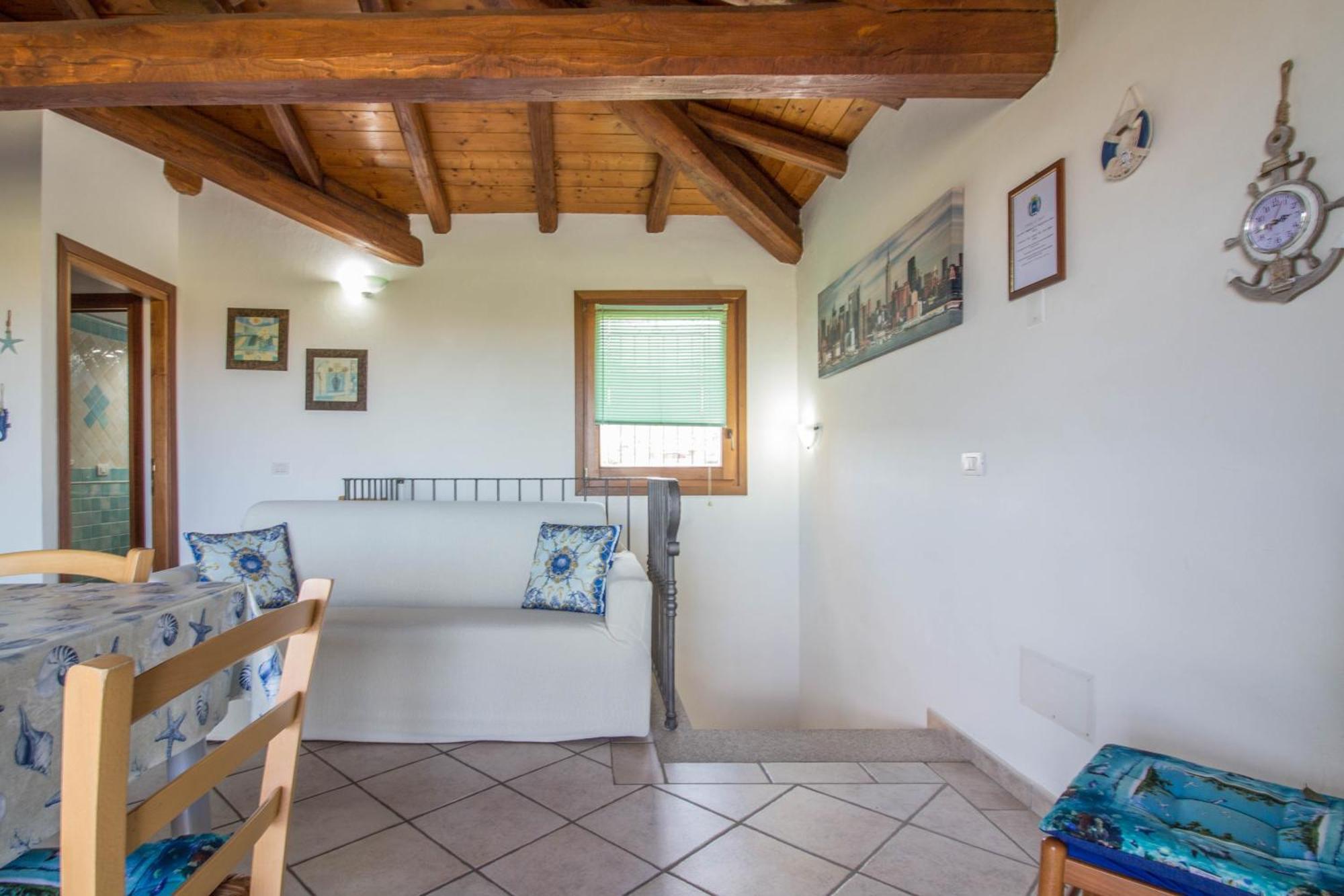 فيلا Rovo House, Pittulongu, Olbia, Sardinia المظهر الخارجي الصورة