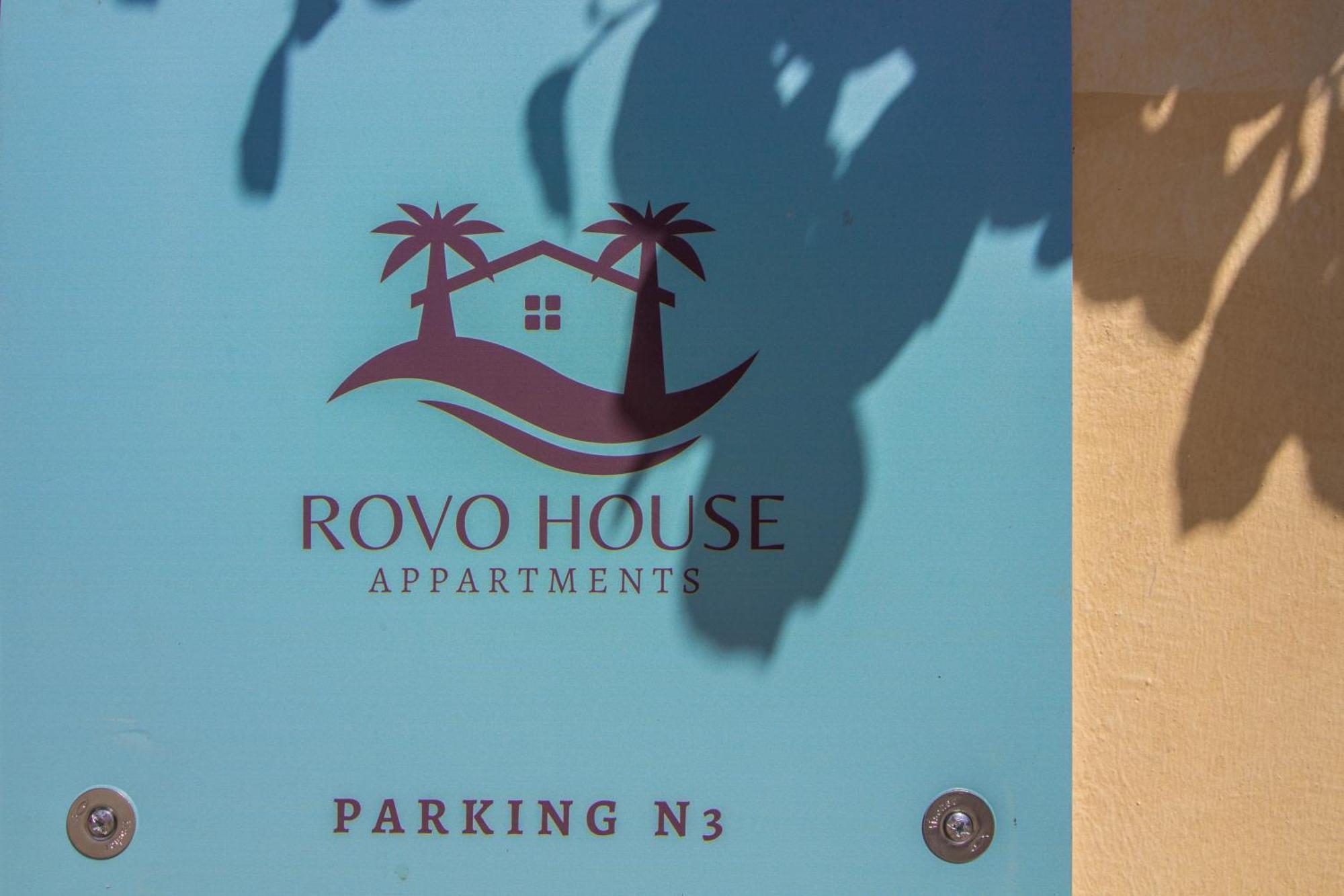 فيلا Rovo House, Pittulongu, Olbia, Sardinia المظهر الخارجي الصورة