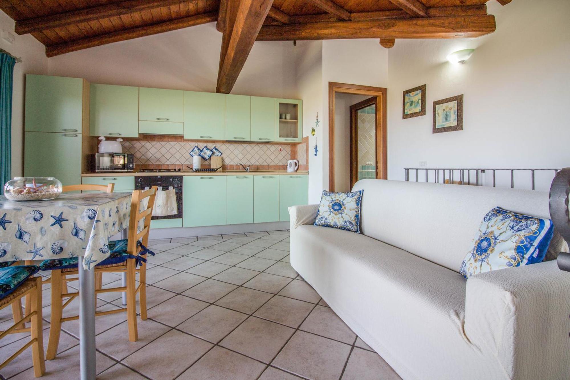 فيلا Rovo House, Pittulongu, Olbia, Sardinia المظهر الخارجي الصورة