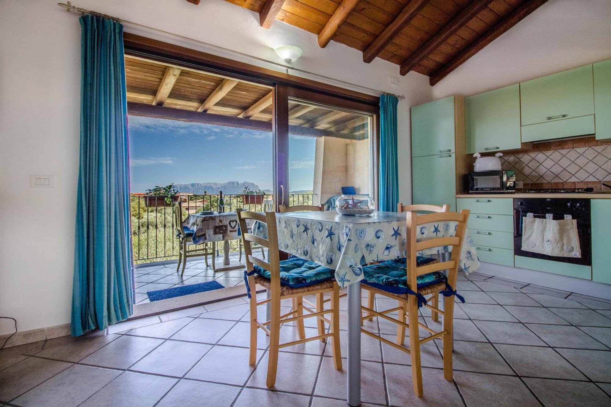 فيلا Rovo House, Pittulongu, Olbia, Sardinia المظهر الخارجي الصورة