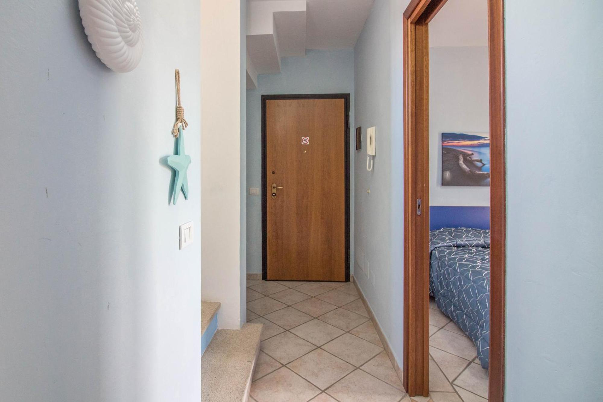 فيلا Rovo House, Pittulongu, Olbia, Sardinia المظهر الخارجي الصورة
