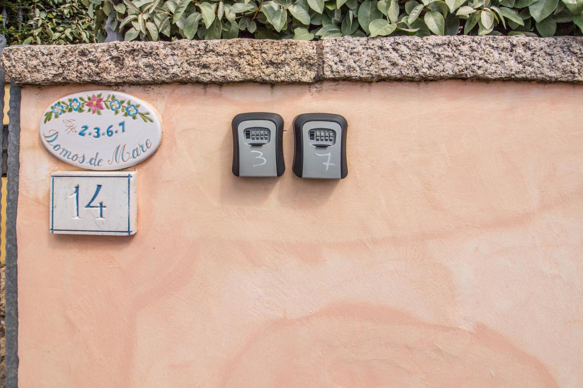 فيلا Rovo House, Pittulongu, Olbia, Sardinia المظهر الخارجي الصورة