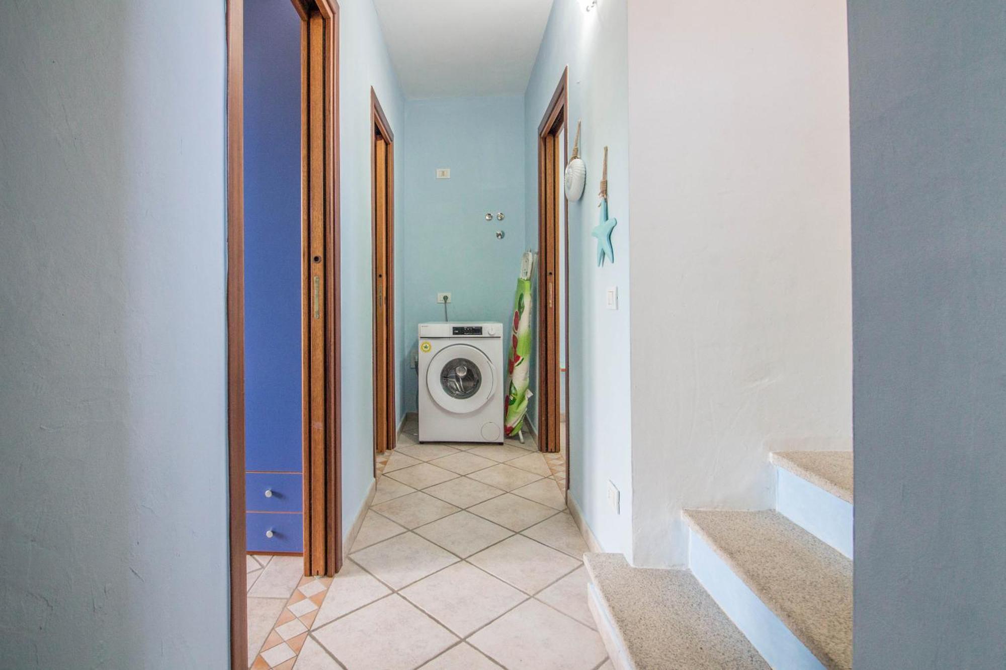 فيلا Rovo House, Pittulongu, Olbia, Sardinia المظهر الخارجي الصورة