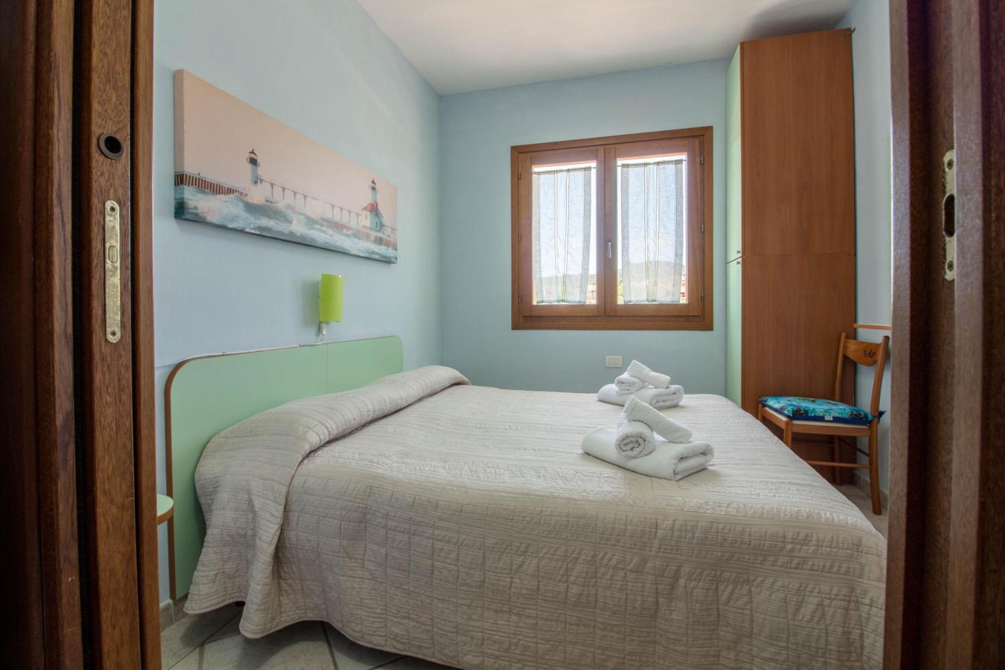 فيلا Rovo House, Pittulongu, Olbia, Sardinia المظهر الخارجي الصورة