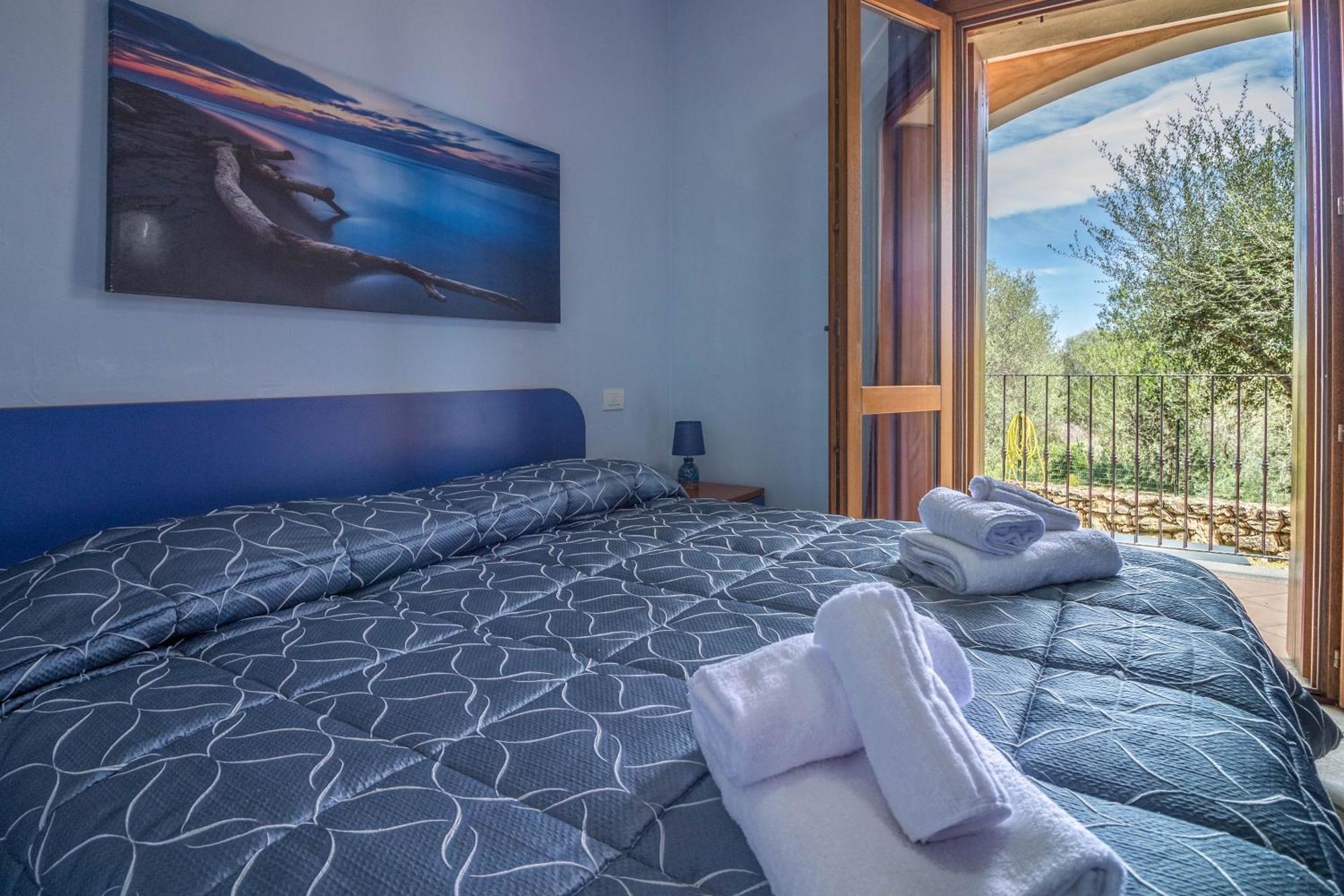 فيلا Rovo House, Pittulongu, Olbia, Sardinia المظهر الخارجي الصورة